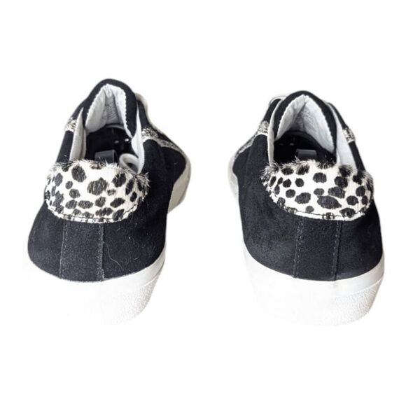 MADEWELL Sidewalk Low Top Sneaker Size 9.5 - Picture 5 of 5